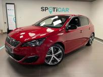 Peugeot 308   180 EAT6 GT