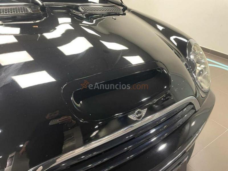 MINI Cooper   Cabrio Cooper S