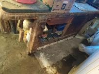 Banco de trabajo (carpintería)