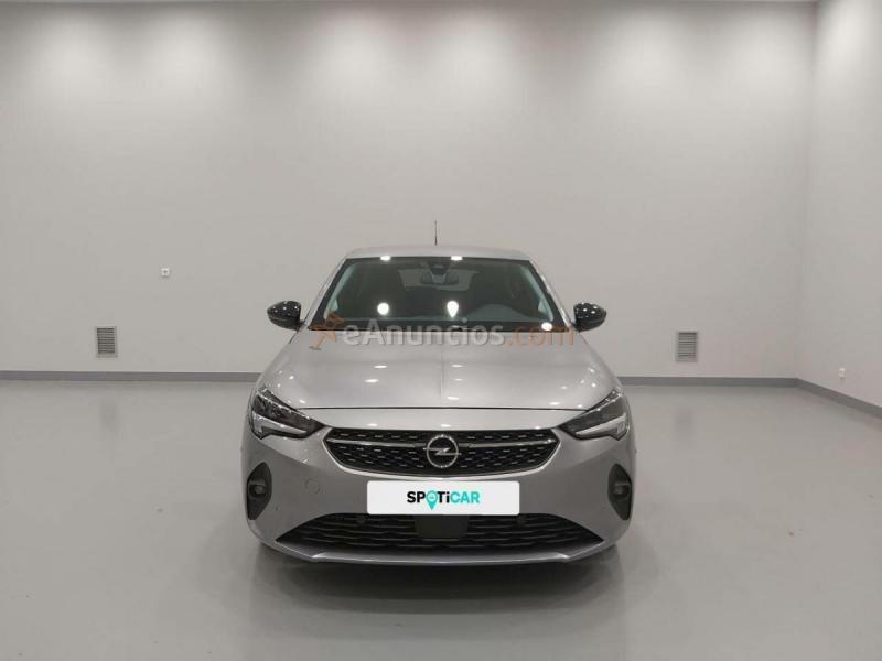 Opel Corsa  1.5D 100cv Elegance