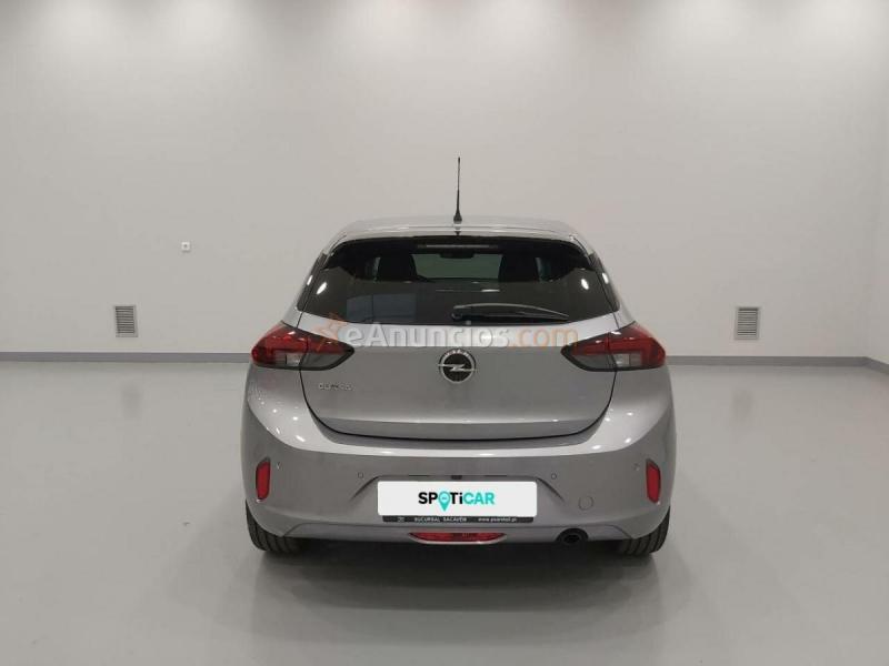 Opel Corsa  1.5D 100cv Elegance