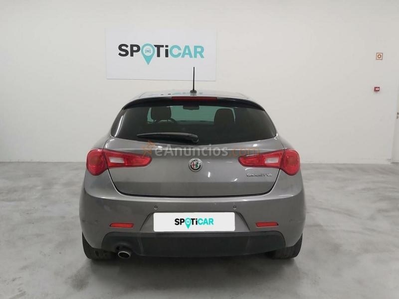 Alfa Romeo Giulietta  1.6 JTDM-2 120cv Super