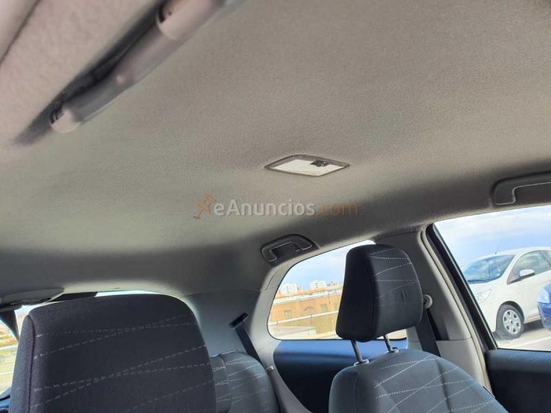 Toyota Yaris 1.4 D4D  90 CV SOL de 3p MUY  CUIDADO