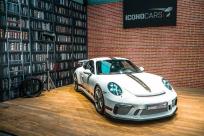 Porsche 911 GT3