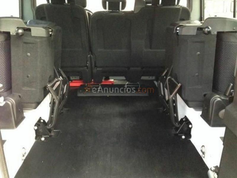 Land-Rover Defender Defender 110 SW E 