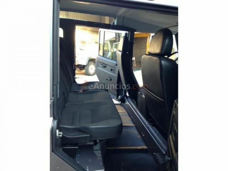 Land-Rover Defender Defender 110 SW E 