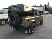 Land-Rover Defender Defender 110 SW E 