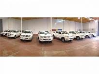 Toyota Hilux Hilux 2.5D-4D Cabina Doble GX 4x4 