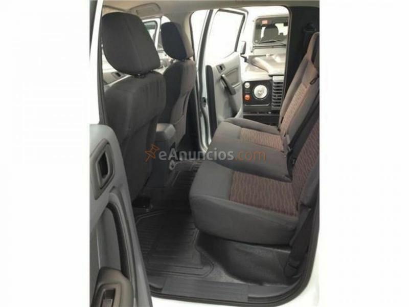 Ford Ranger Ranger 2.2TDCI DCb. XL 4x4 150 
