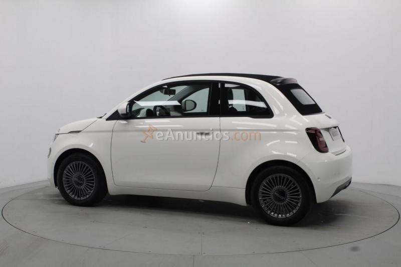 FIAT 500E 9497LND