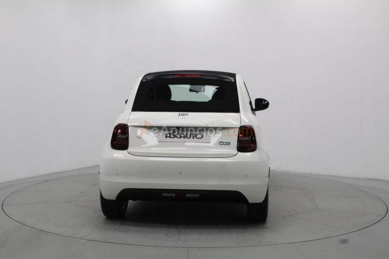 FIAT 500E 9497LND