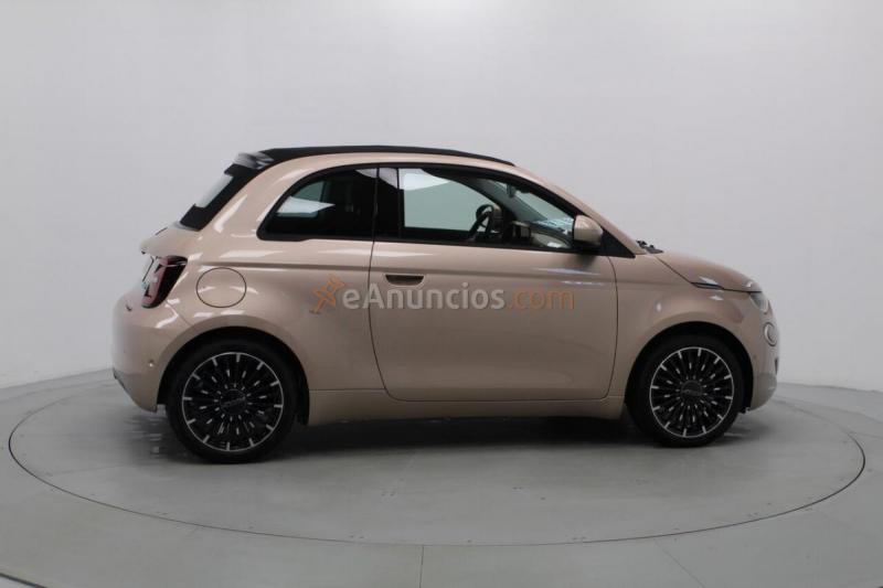FIAT 500E 7249LLS