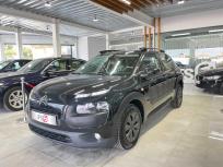 Citron C4 Cactus 1.6 HDI 100 cv 