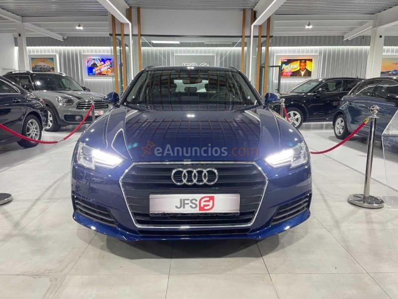 Audi A4 Avant 2.0 TDI 150cv  