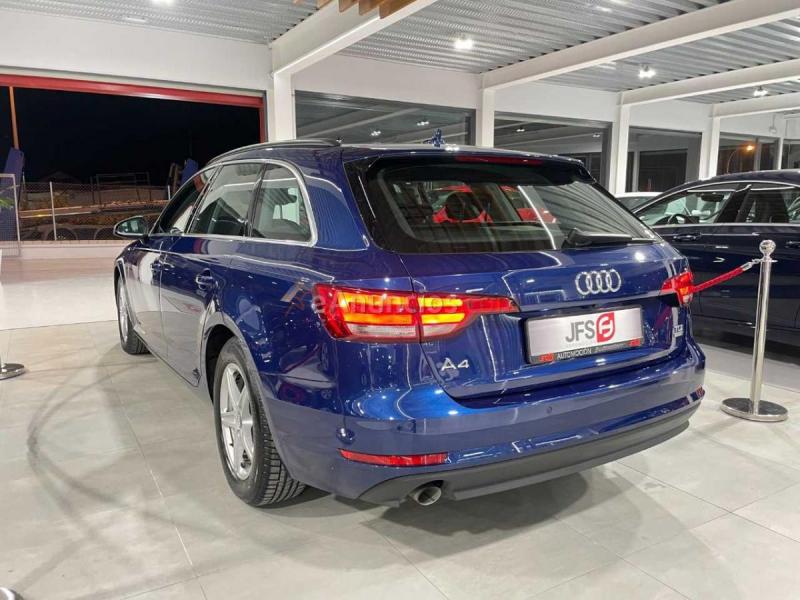 Audi A4 Avant 2.0 TDI 150cv  