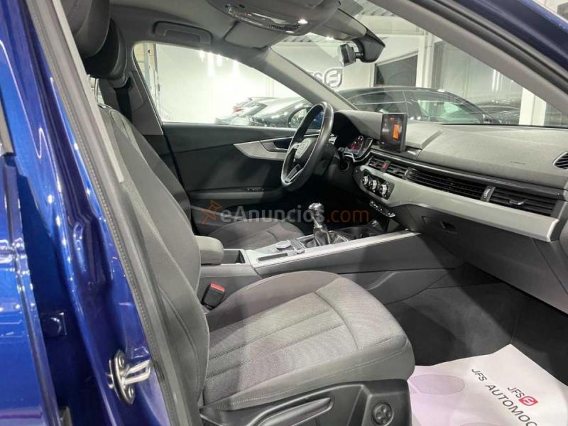 Audi A4 Avant 2.0 TDI 150cv  