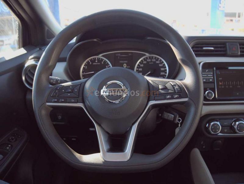 Nissan Micra 0.9 90cv 