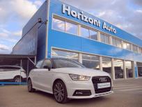 Audi A1 Sportback Sline+ 1.0 TFSi Ultra 95cv 