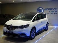 Renault Espace Initiale Paris 