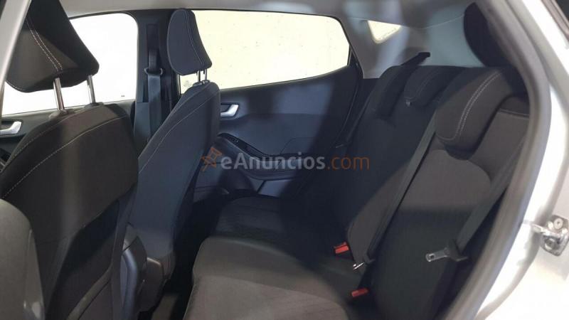 Ford Fiesta  1.5 TDCi 63kW (85CV)  5p Active