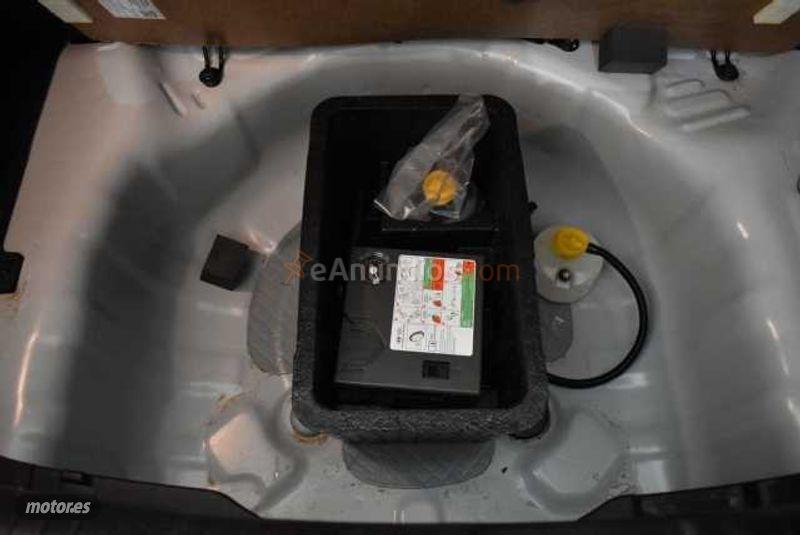 Hyundai i10 MY21 MPI 1.0 66CV KLASS de 2021 con 7.341 Km por 13.490 EUR. en Guipuzcoa