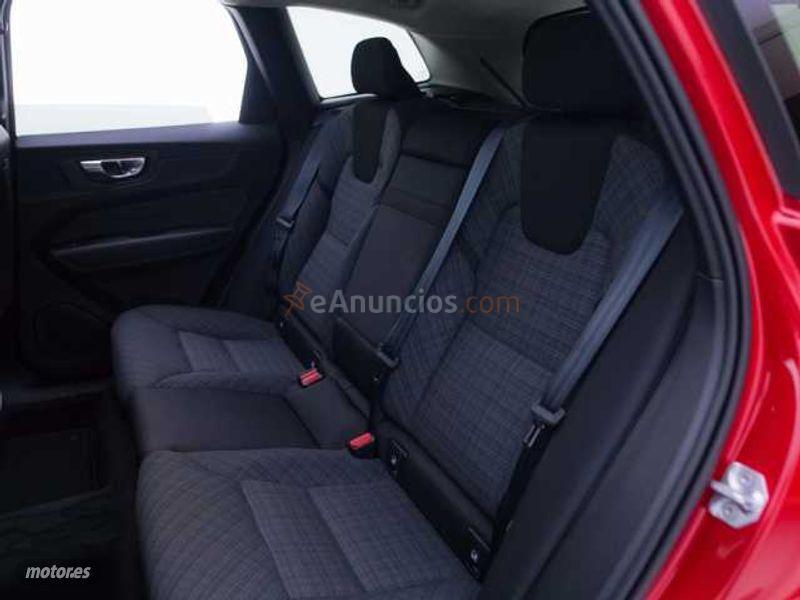 Volvo XC 60 XC60 B4 mild-hybrid (Diesel) Momenutm Pro Automatico de 2021 con 10 Km por 48.900 EUR. en Zaragoza