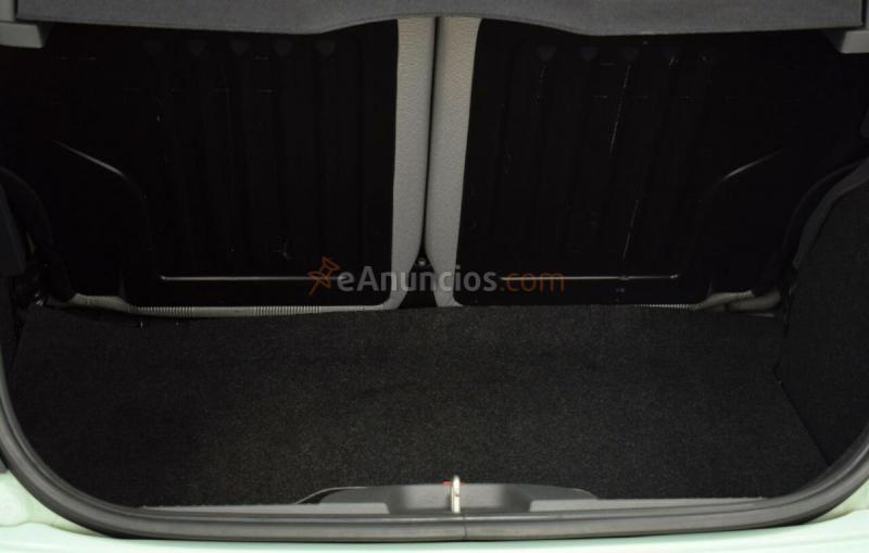 Fiat 500  1.2 8v 69 CV Lounge