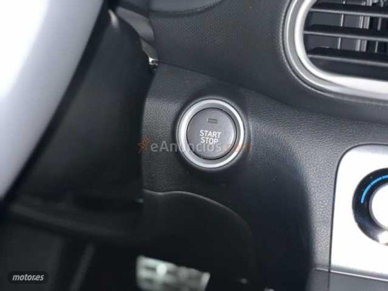 Hyundai Kona FL 150KW TECNO 2C de 2021 por 37.500 EUR. en Alicante