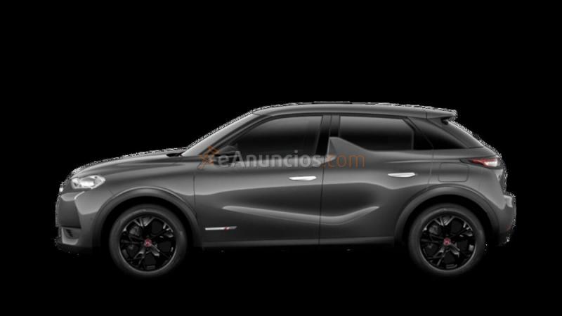DS Automobiles DS 3 Crossback E-Tense 50 kWh Performance Line Auto