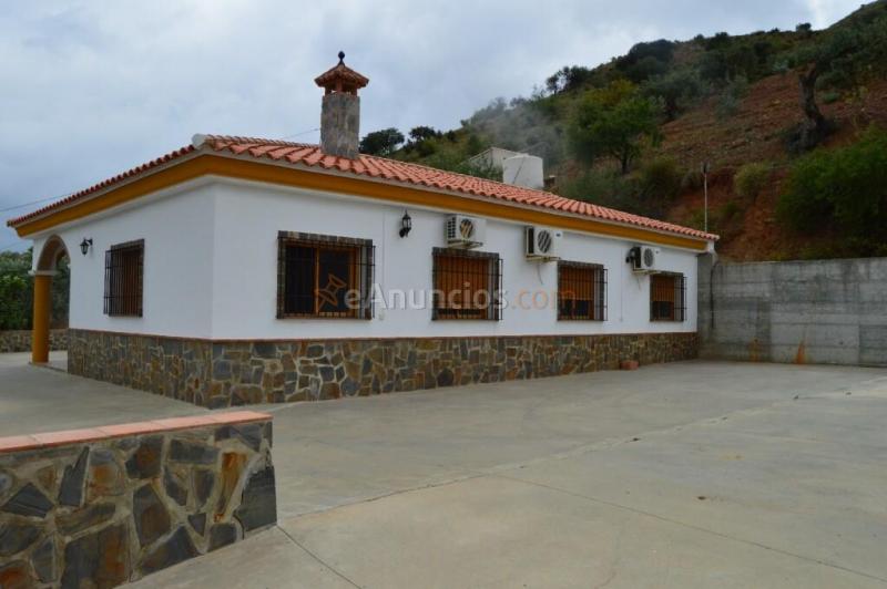 Casa de campo-Masía en Venta en Alora Málaga