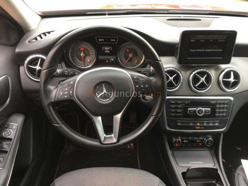 Mercedes GLA 220d 4Matic 7G-DCT  -- NACIONAL-- 