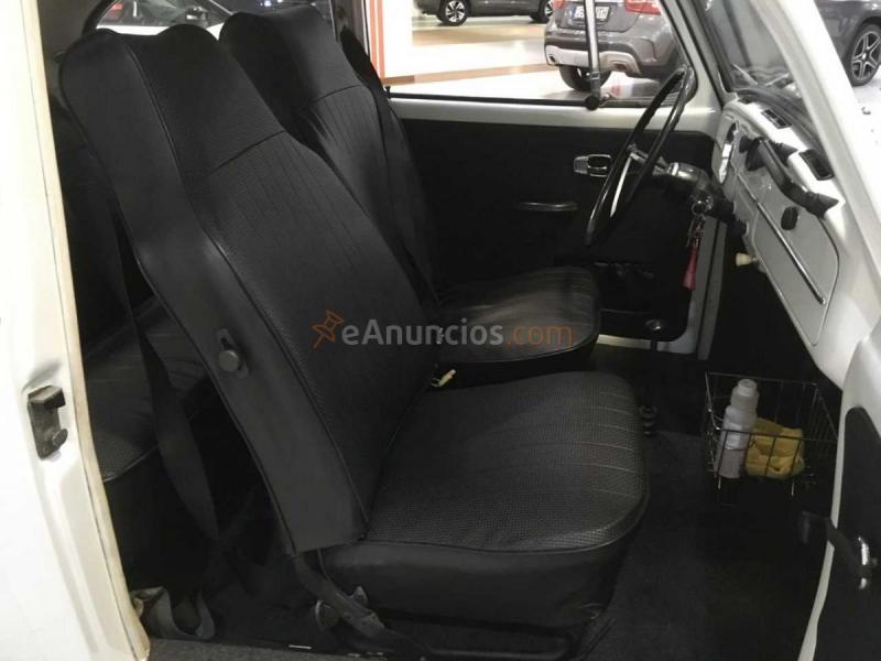 Volkswagen Beetle 1300 