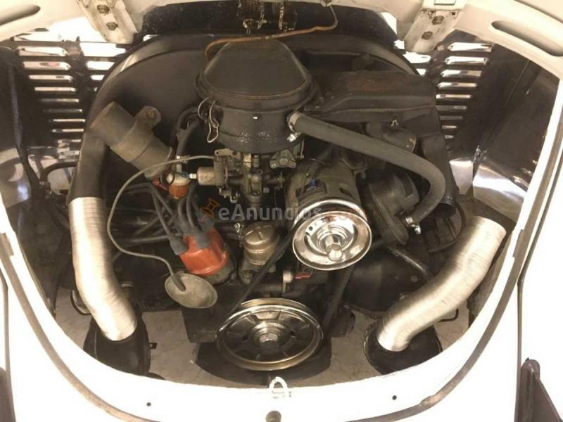 Volkswagen Beetle 1300 