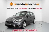 BMW Serie 2 Gran Tourer LUXURY 2.0 190CV XDRIVE 