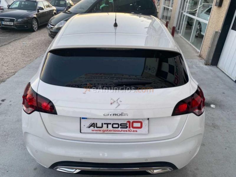 Citron DS4 1.6 eHDi 110cv STT Design 