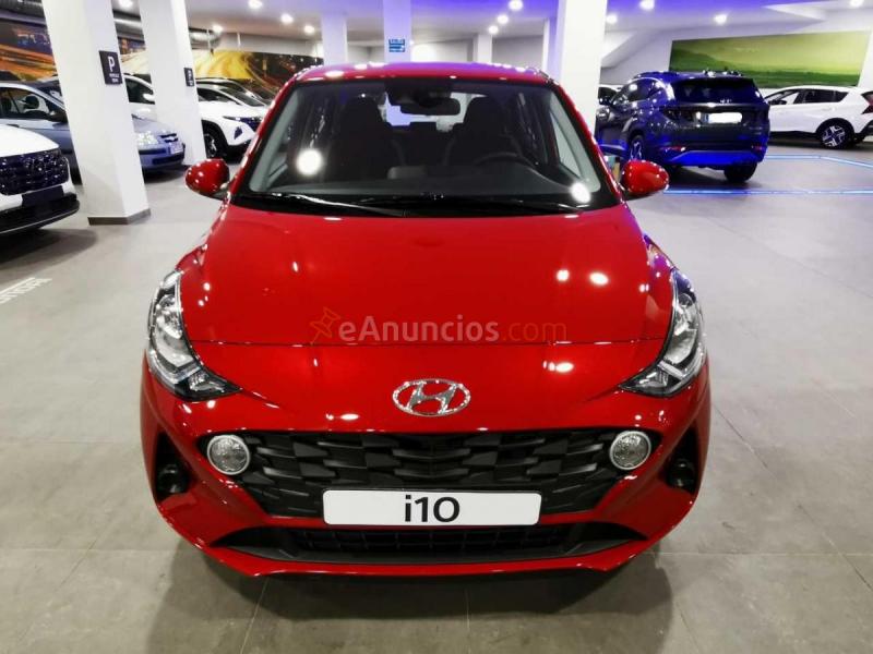 Hyundai i10 1.0 Klass VEHICULO NUEVO