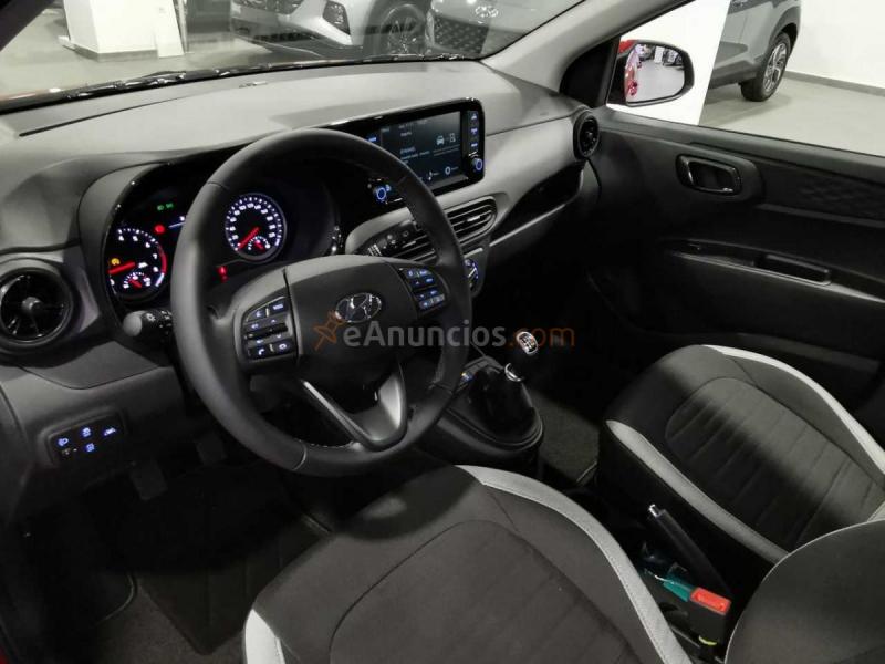 Hyundai i10 1.0 Klass VEHICULO NUEVO