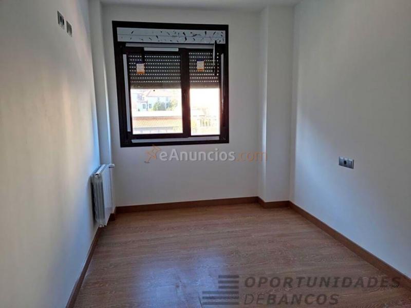 Piso nuevo de 3 habitaciones en Colindres