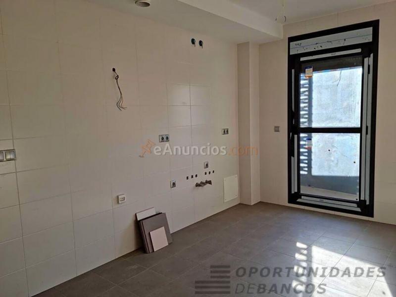 Pisos de obra nueva en Colindres 2 Habitaciones