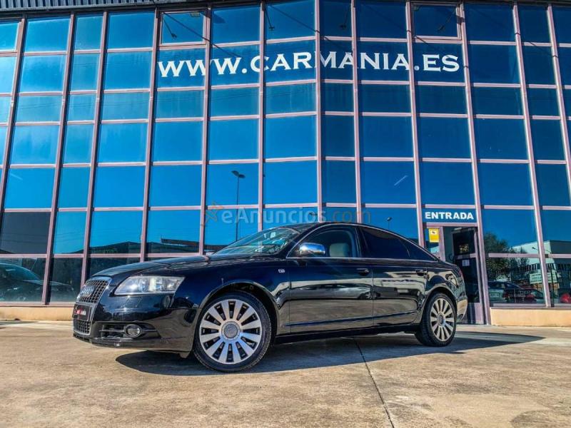 Audi A6 2.0 TDI 