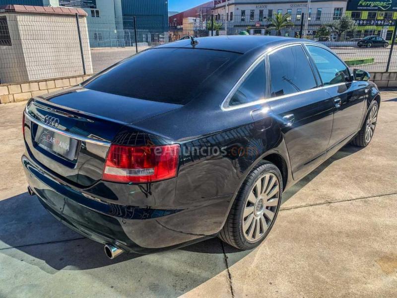 Audi A6 2.0 TDI 