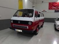 Volkswagen Transporter VOLKSWAGEN Transporter TRANSP  1.6D 