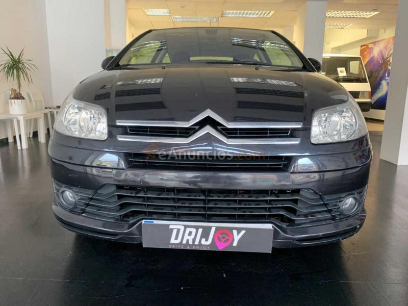 Citron C4 1.6 16v VTR Plus 3p. 