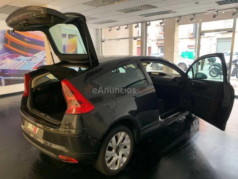 Citron C4 1.6 16v VTR Plus 3p. 