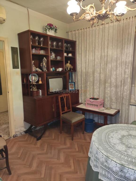 CHALET PARA REFORMAR EN ORGAZ