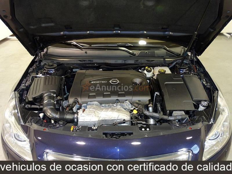 Opel Insignia  Sports Tourer 2.0 CDTI S&S Excellence 96 kW (130 CV) 