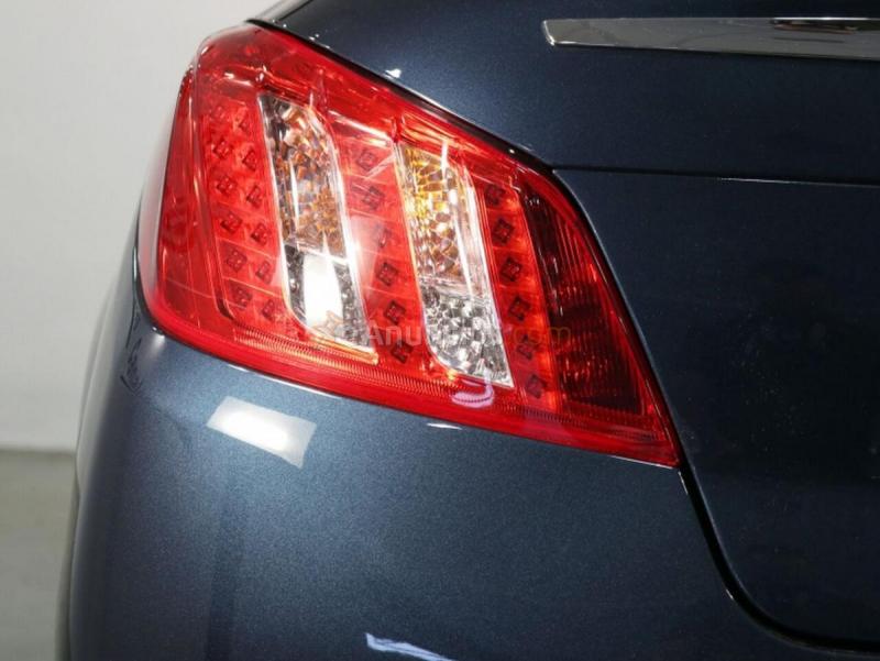 Peugeot 508 2.0 HDI Allure 103 kW (140 CV) 