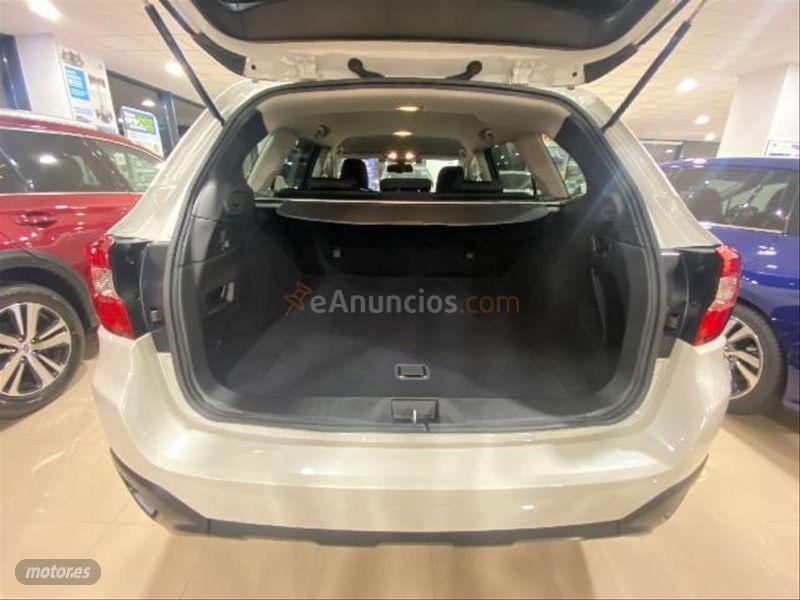 Subaru Outback 2.5i Sport CVT Lineartronic AWD de 2021 con 1 Km por 33.650 EUR. en Vizcaya