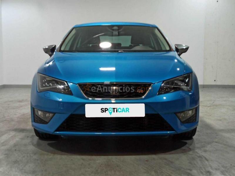 SEAT LEON  1.8 TSI 180cv St&Sp FR