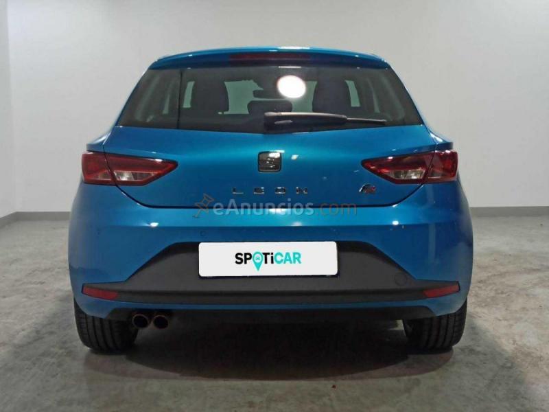 SEAT LEON  1.8 TSI 180cv St&Sp FR